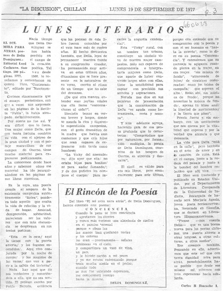 El Sol mira para atrás