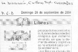 Los Saberes de la escuela