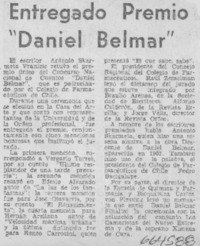 Antología de la literatura neo-helénica.