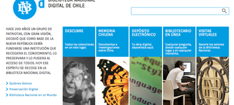Biblioteca Nacional Digital.