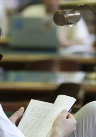 Sala Gabriela Mistral.