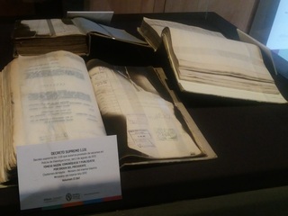 Decreto Supremo 1.131, del 2 de agosto de 1973, que autoriza vacantes para la Polica de Investigaciones.