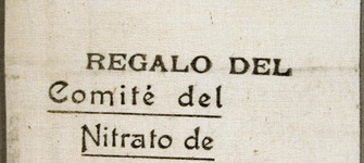 Un kilo de Nitrato de Chile