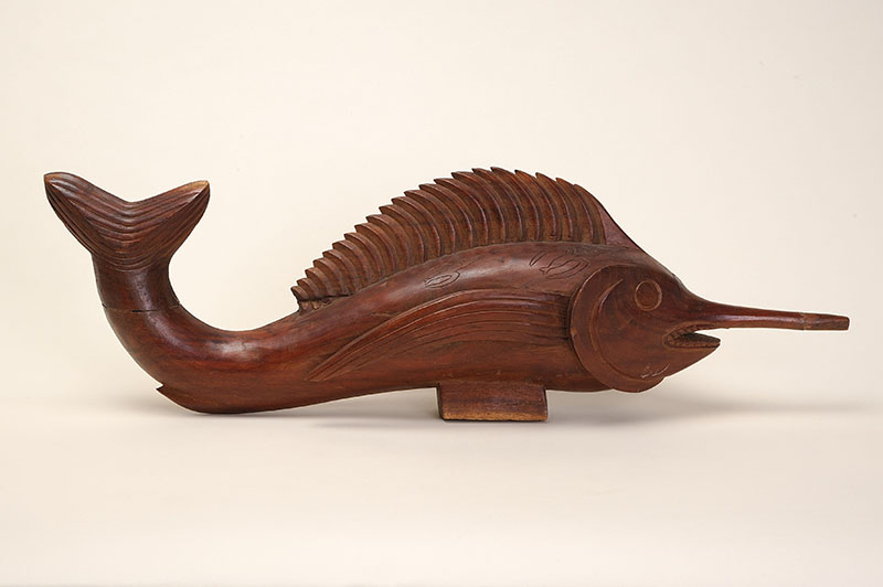 Ika, Colección Isla de Pascua Ika, Colección Isla de Pascua