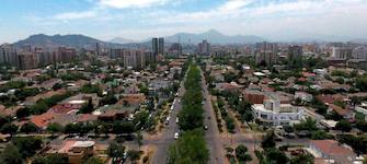 Barrio Su�rez Mujica