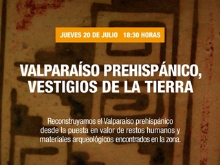 Un Caf con Valparaso: Ciencia y Vida Cotidiana