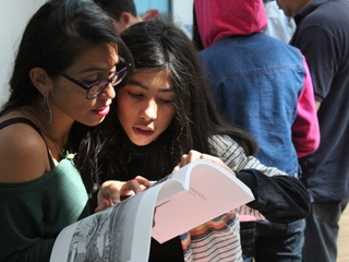 Primera Feria de Editores y Libreras de Valparaso