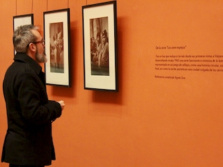 Valparaso Bajo el Lente de Sergio Larran
