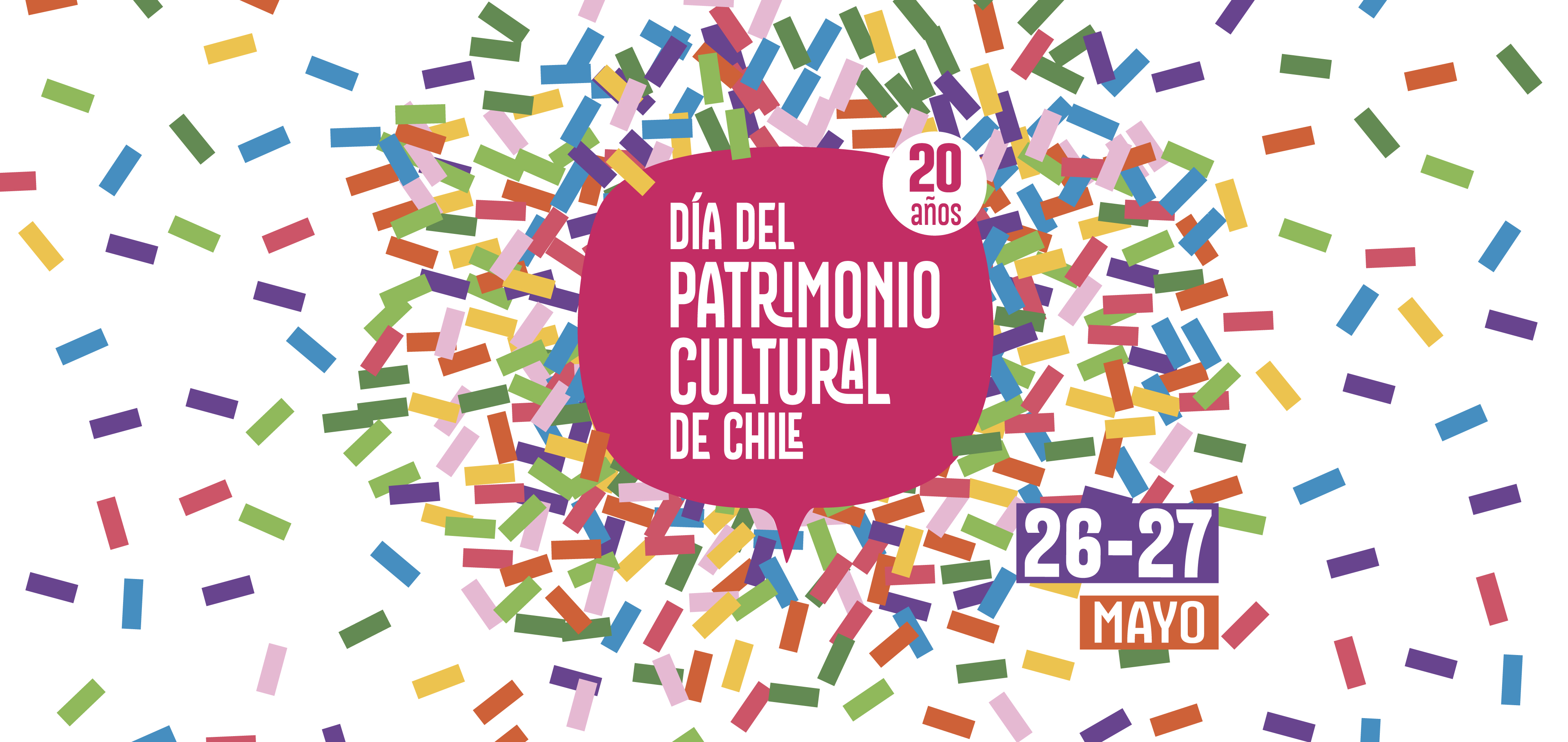 Imagen de A 100 días del Día del Patrimonio 2018 se abren inscripción para actividades