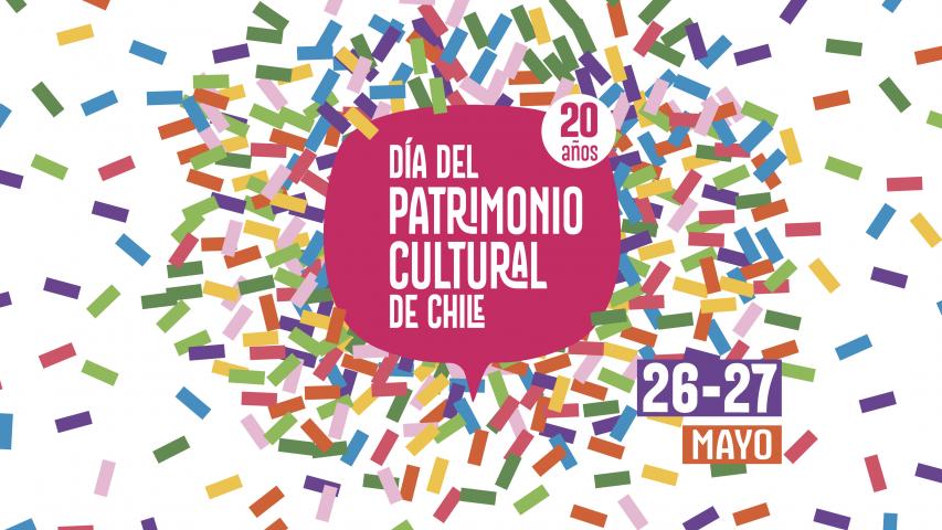 Imagen de A 100 días del Día del Patrimonio 2018 se abren inscripción para actividades