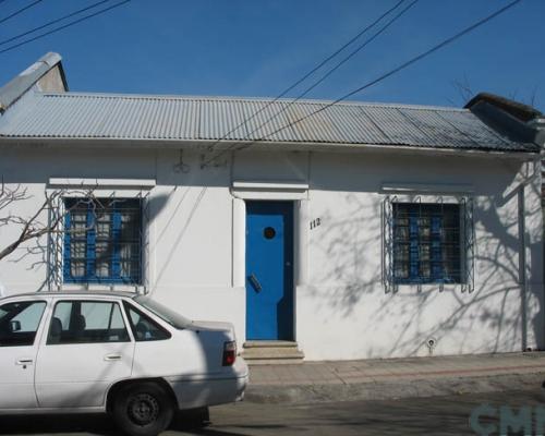 Imagen del monumento Población para Suboficiales de la Escuela de Aplicación de Caballería