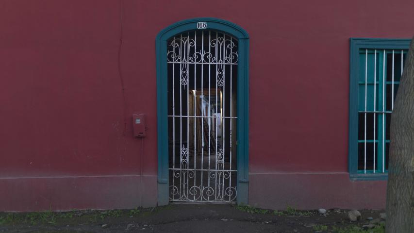 Imagen del monumento Casa Carmen Galafe