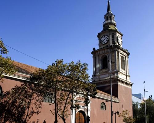 Imagen del monumento Iglesia y convento de San Francisco