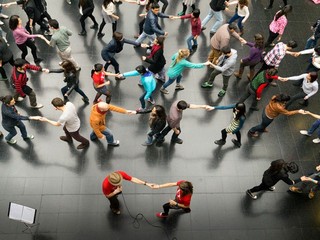 Museos de medianoche