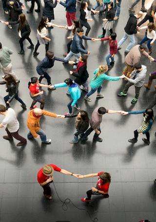 Museos de medianoche