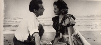 Cine Chileno en el Museo