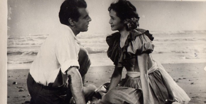 Cine Chileno en el Museo