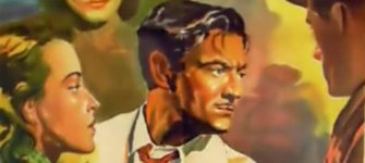 Cine Chileno en el Museo