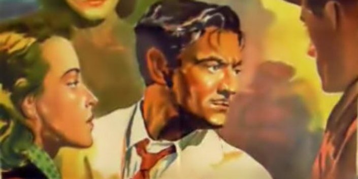 Cine Chileno en el Museo