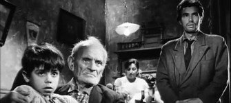 Cine Chileno en el Museo