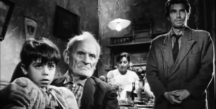 Cine Chileno en el Museo