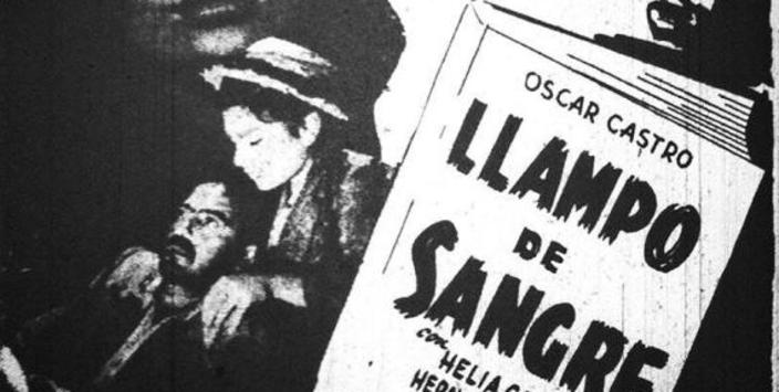 Cine Chileno en el Museo