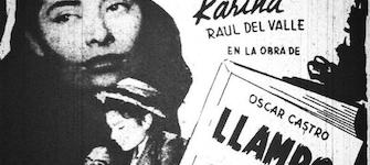 Ciclo de Cine Chileno en el Museo