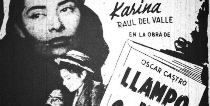 Ciclo de Cine Chileno en el Museo