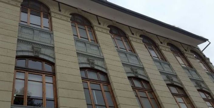 Edificio Carlos Porter