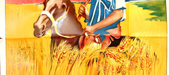 Volante publicitario