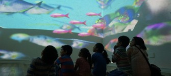 Medianoche de museos 2016