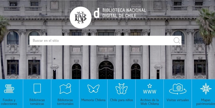 Biblioteca Nacional Digital.