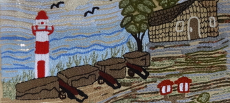 Lanigrafa Bordadoras de Miramar