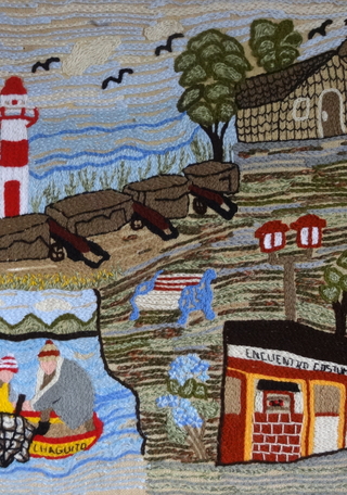 Lanigrafa Bordadoras de Miramar