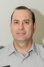 Imagen de Representante del Ministerio de Defensa Nacional