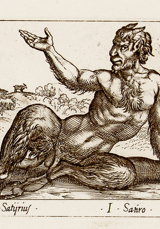 Colecci�n de los animales m�s curiosos del mundo (Roma, 1650)