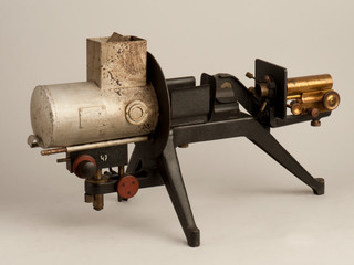 Instrumentos y mquinas para ensear ciencias