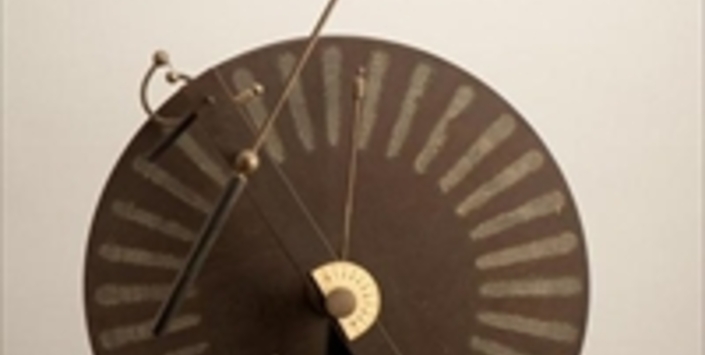 Instrumentos y maquetas en la enseanza de las ciencias