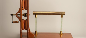 Mquina elctrica de Ramsden