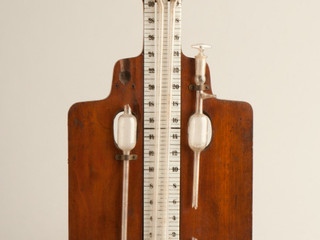 Termoscopio de Looser