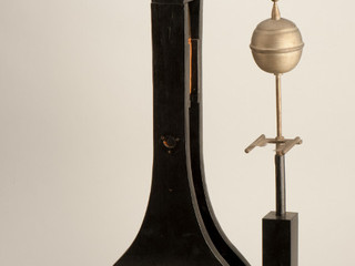 Mquina electrosttica (incompleta)