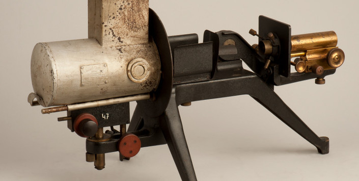 Instrumentos y mquinas para ensear ciencias