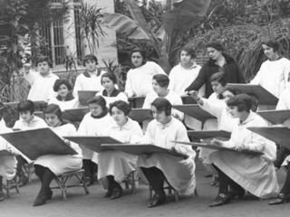 Detalle de fotografa.