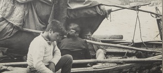 VII Seminario Chilo: historia del contacto