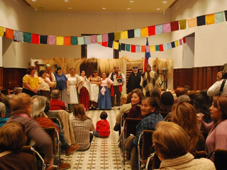 Grupo Nehuen Mapu
