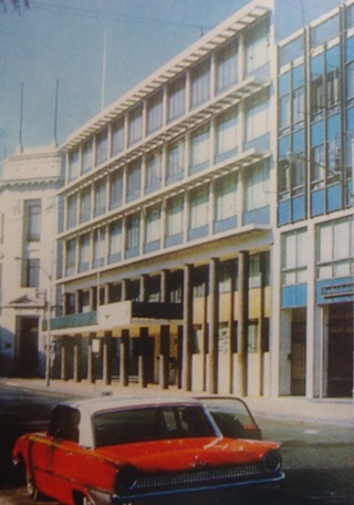 Exposicin temporal en el Mes del Patrimonio