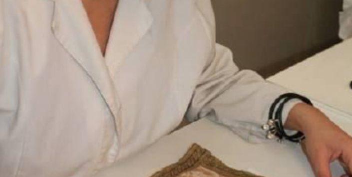 Humectacin por medio de vapor fro