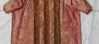 Vestido despus de la conservacin