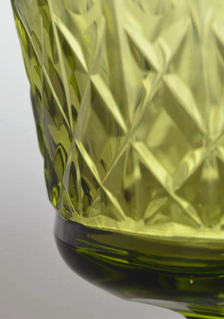 Copa vino blanco, modelo Iquique. Detalle 1