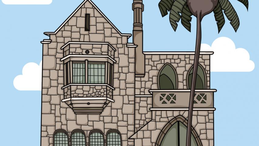 Imagen de Patrimonio Para Niñas y Niños Imagen de Patrimonio Para Niñas y Niños